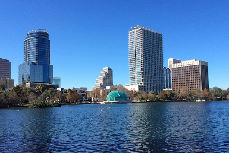 Orlando and East Central Florida Brace for Diverse Weather: Fire Warnings, Coastal Showers, and Cold Fronts Imminent