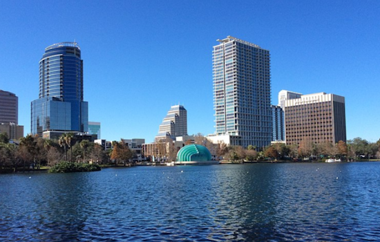 Orlando and East Central Florida Brace for Diverse Weather: Fire Warnings, Coastal Showers, and Cold Fronts Imminent