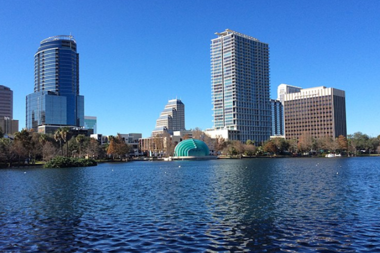 Orlando Braces for Dry Conditions and Potentially Warmest Day of the Year Ahead