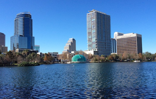 Orlando Braces for Dry Conditions and Potentially Warmest Day of the Year Ahead