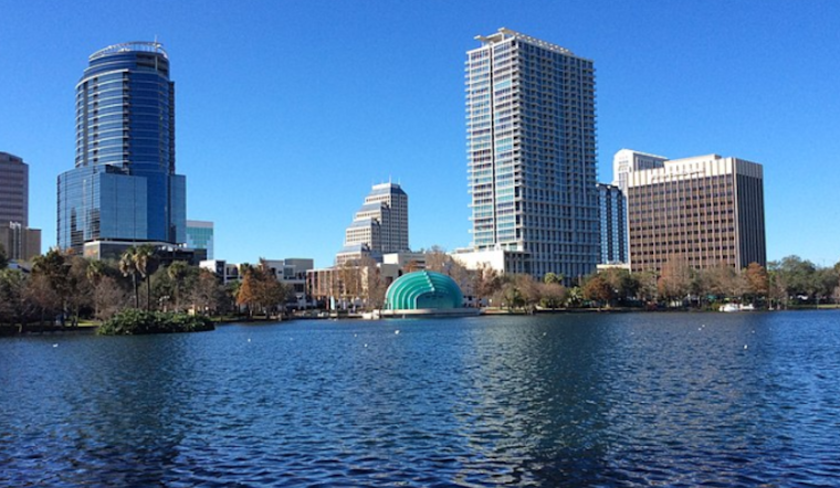 Orlando Braces for Dry Conditions and Potentially Warmest Day of the Year Ahead