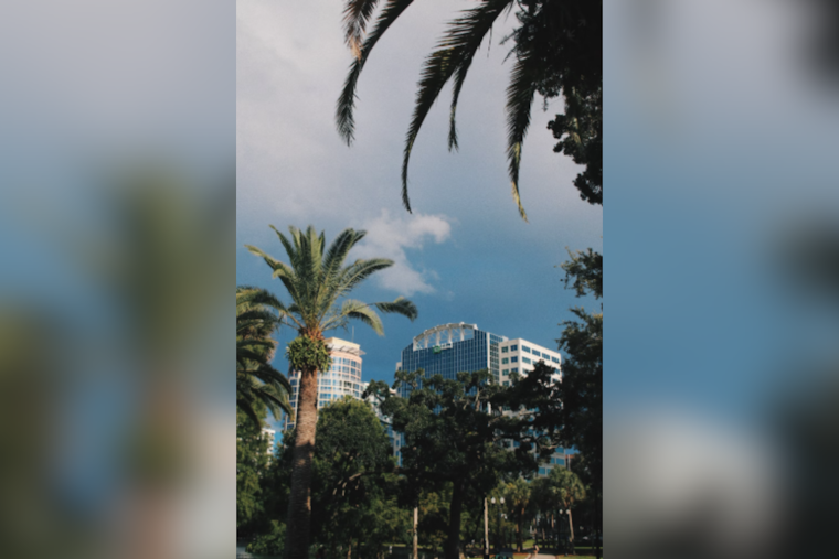 Orlando Braces for Severe Storms and Wind Advisory, Boating and Aviation Disrupted Amid Weather Warnings