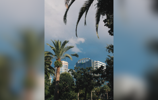 Orlando Braces for Severe Storms and Wind Advisory, Boating and Aviation Disrupted Amid Weather Warnings
