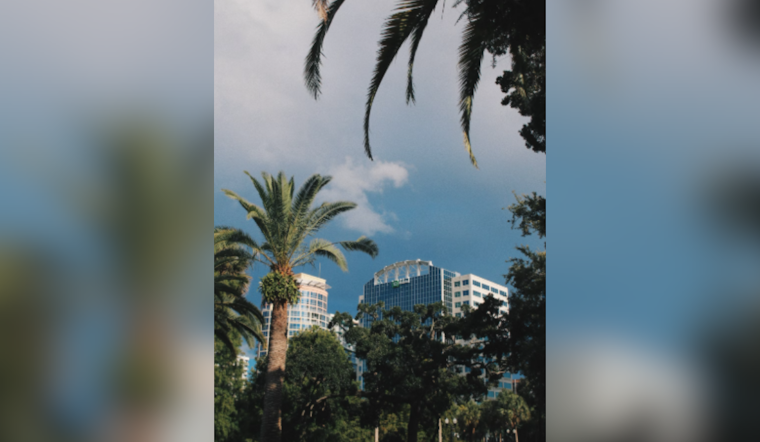 Orlando Braces for Severe Storms and Wind Advisory, Boating and Aviation Disrupted Amid Weather Warnings