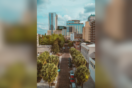 Orlando Braces for Stormy Weekend: National Weather Service Warns of Increased Showers and Thunderstorms