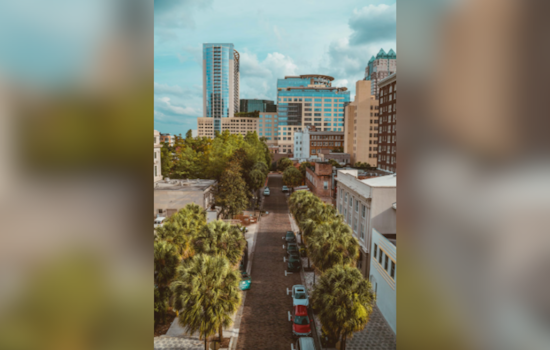 Orlando Braces for Stormy Weekend: National Weather Service Warns of Increased Showers and Thunderstorms