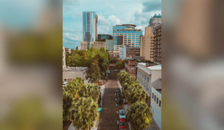 Orlando Braces for Stormy Weekend: National Weather Service Warns of Increased Showers and Thunderstorms