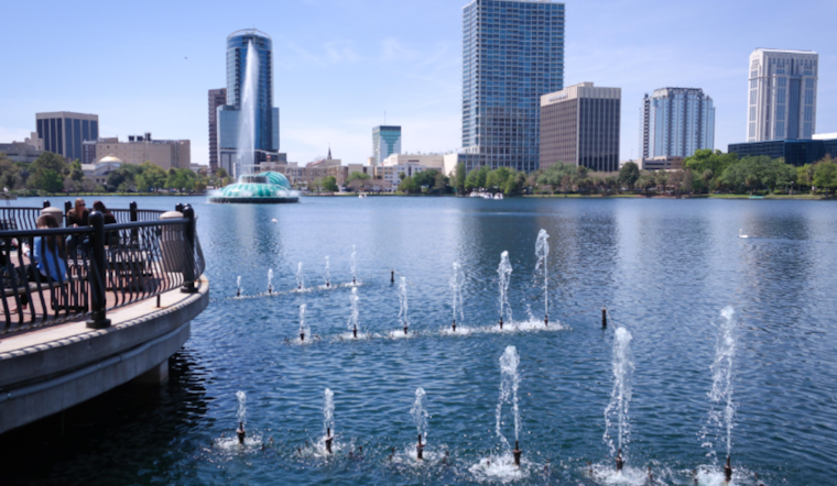 Orlando Forecast: Sunny Skies and Moderate Temps Delight Residents Through The Weekend