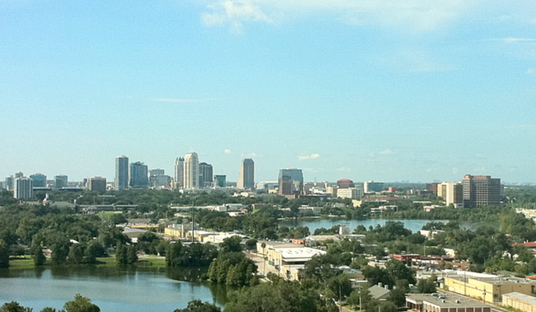 Orlando Forecast: Sunny Skies and Warm Temps, Weekend Showers Expected