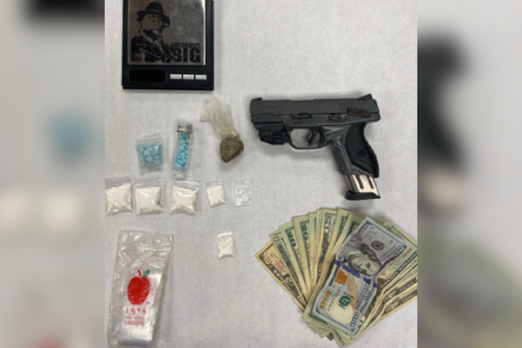 Orlando Man Sentenced to 32 Years for Drug Trafficking Linked to Fatal Overdose and Illegal Firearms Possession