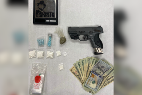 Orlando Man Sentenced to 32 Years for Drug Trafficking Linked to Fatal Overdose and Illegal Firearms Possession
