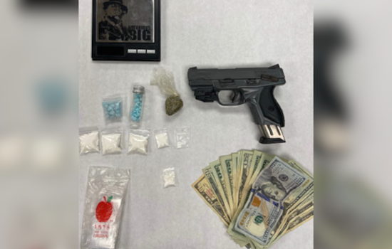 Orlando Man Sentenced to 32 Years for Drug Trafficking Linked to Fatal Overdose and Illegal Firearms Possession
