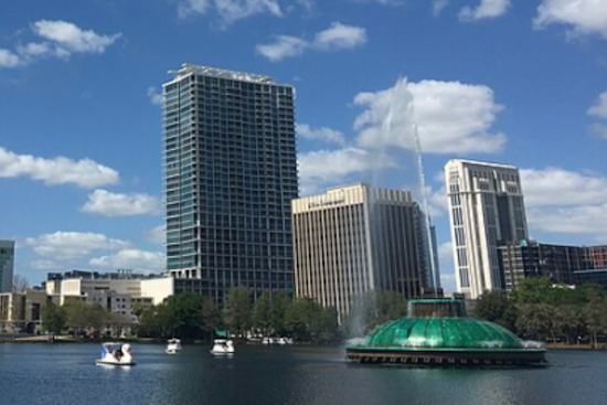 Orlando Residents Set For Ideal Weekend Weather, Boaters Advised of Changing Conditions