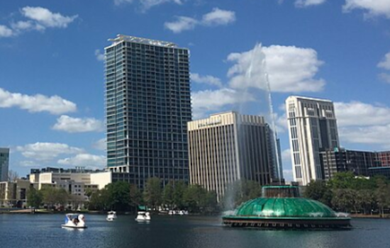 Orlando Residents Set For Ideal Weekend Weather, Boaters Advised of Changing Conditions