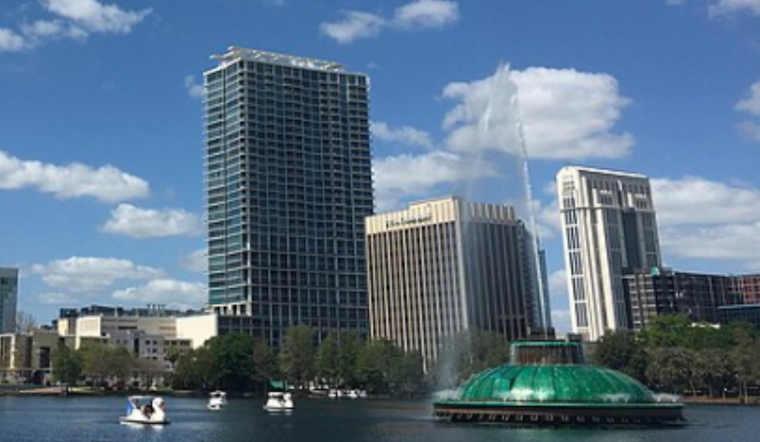 Orlando Residents Set For Ideal Weekend Weather, Boaters Advised of Changing Conditions