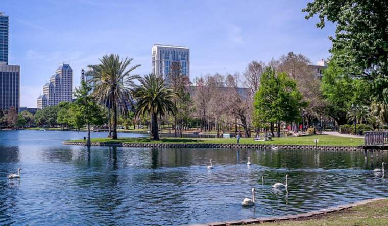 Orlando to Enjoy Clear Skies and Warm Days, Possible Showers on the Horizon