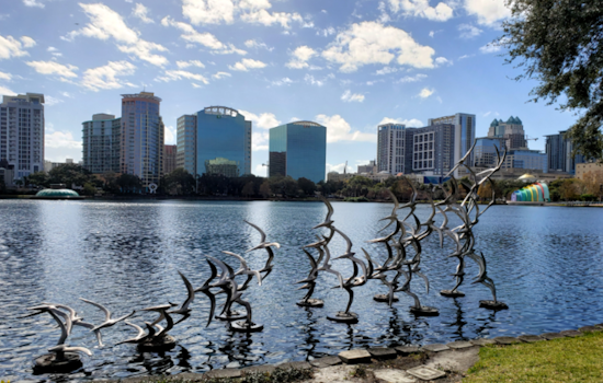 Orlando to Experience Warm Days With Potential Fire Weather Concerns, Breezy Conditions to Affect Weekend Plans