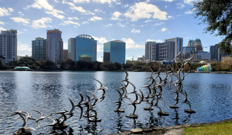Orlando to Experience Warm Days With Potential Fire Weather Concerns, Breezy Conditions to Affect Weekend Plans