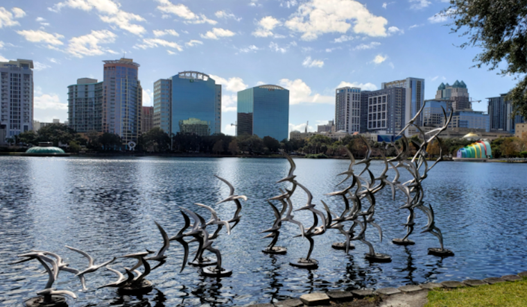Orlando Weather Forecast: Week of Sunshine with Chance of Weekend Showers, Says National Weather Service