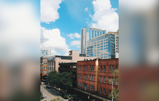 Orlando Welcomes Sunny Skies and Mild Breezes, Weekend Weather May Bring Showers and Thunderstorms