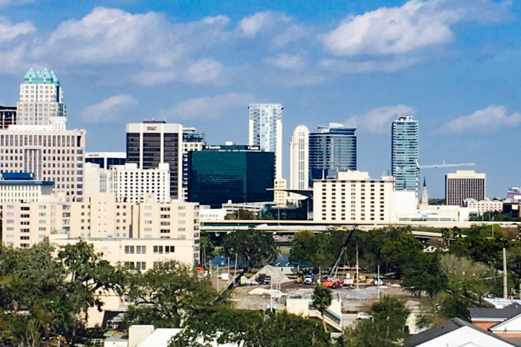 Orlando's Week Ahead: Mix of Sun and Clouds with Mild Temperatures, Says National Weather Service