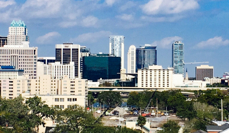 Orlando's Week Ahead: Mix of Sun and Clouds with Mild Temperatures, Says National Weather Service