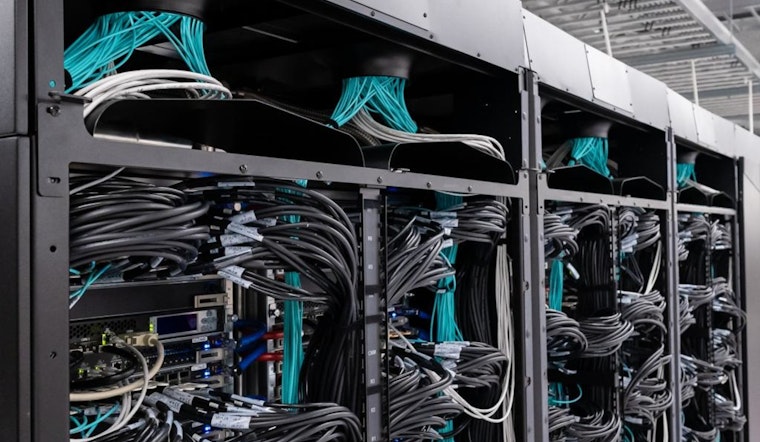 ORNL and University of Tennessee Develop Breakthrough Memory Management Tool for Supercomputing Efficiency
