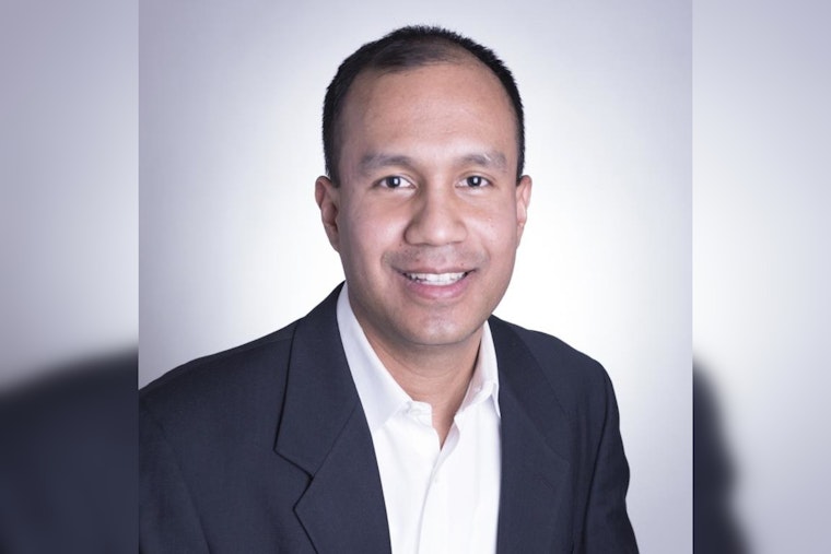 ORNL Research Scientist Pablo Moriano Recognized as ACM Senior Member for Computing Prowess