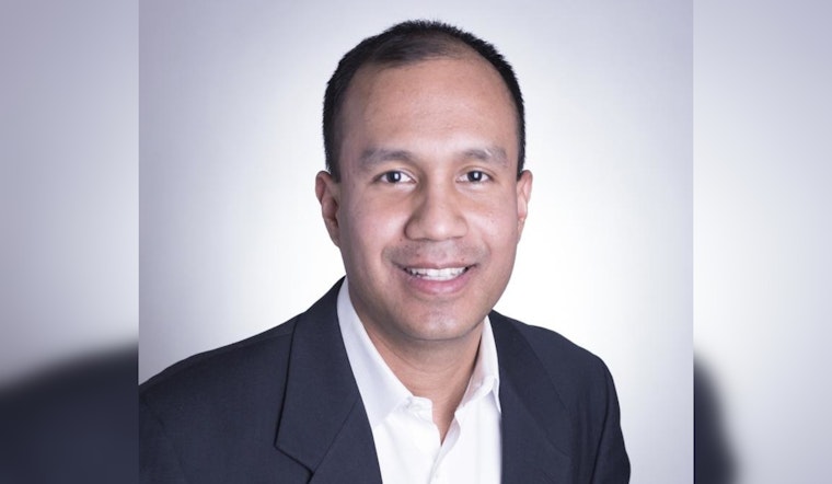ORNL Research Scientist Pablo Moriano Recognized as ACM Senior Member for Computing Prowess