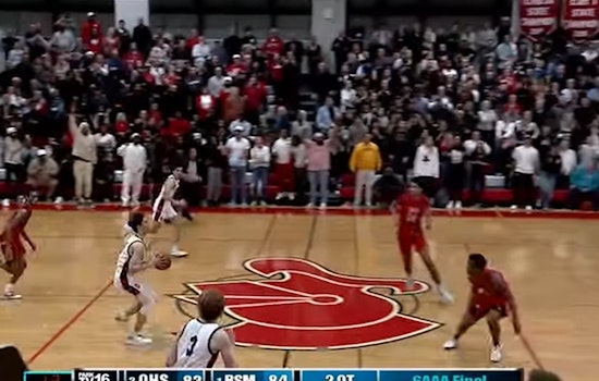Orono vs. Benilde-St. Margaret's, Anticipation Builds for 6AAA Boys Final Showdown in St. Louis Park
