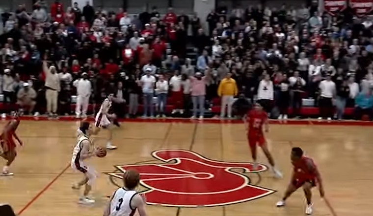 Orono vs. Benilde-St. Margaret's, Anticipation Builds for 6AAA Boys Final Showdown in St. Louis Park