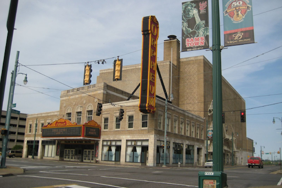Orpheum Theatre Group Announces Diverse 2025-2026 Season Lineup in Memphis Featuring Premieres and Classics