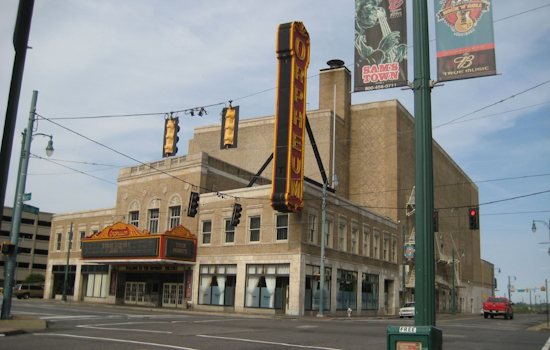 Orpheum Theatre Group Announces Diverse 2025-2026 Season Lineup in Memphis Featuring Premieres and Classics