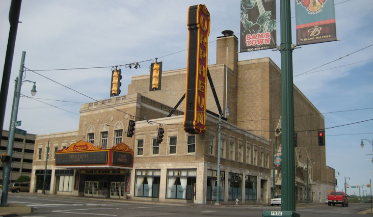 Orpheum Theatre Group Announces Diverse 2025-2026 Season Lineup in Memphis Featuring Premieres and Classics