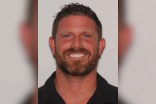 Osceola County Deputy Fired and Arrested on Domestic Battery Charges, Sheriff Enforces 'Zero Tolerance'