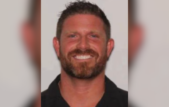 Osceola County Deputy Fired and Arrested on Domestic Battery Charges, Sheriff Enforces 'Zero Tolerance'