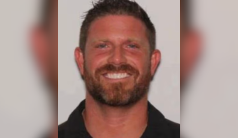 Osceola County Deputy Fired and Arrested on Domestic Battery Charges, Sheriff Enforces 'Zero Tolerance'