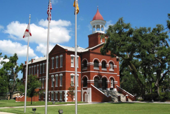 Osceola County Introduces "Mayor" and "Vice Mayor" Titles for Chair and Vice Chair in Intergovernmental Communications