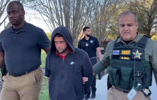 Osceola County Man Arrested for Attempted Murder Following Late-Night Stabbing in Poinciana Home