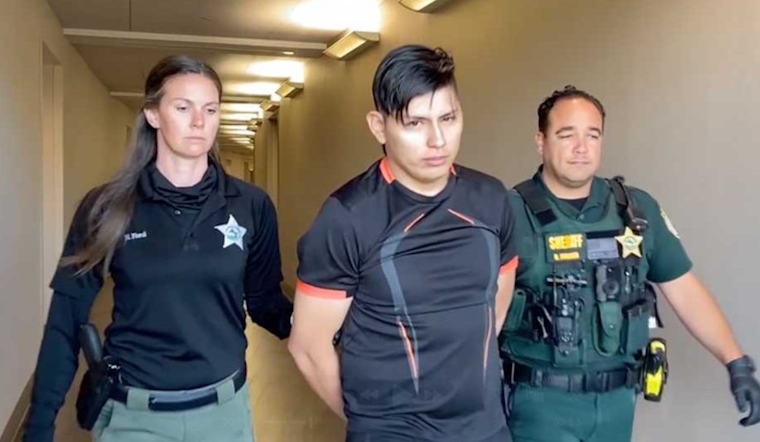 Osceola County Man Charged with Lewd and Lascivious Battery on a Minor Amidst Immigration Debate