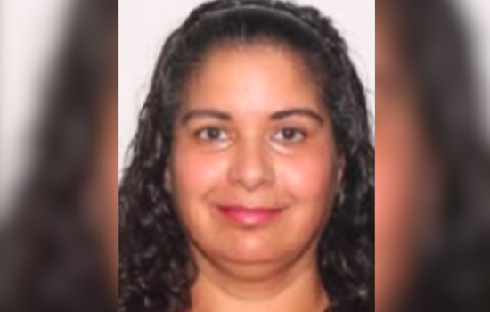 Osceola County Sheriff's Office Seeks Public Help to Find Woman Missing Since January