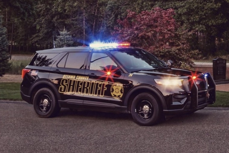Ottawa County Teen Dies from Gunshot, Friend Charged with Involuntary Manslaughter in Wright Township Incident