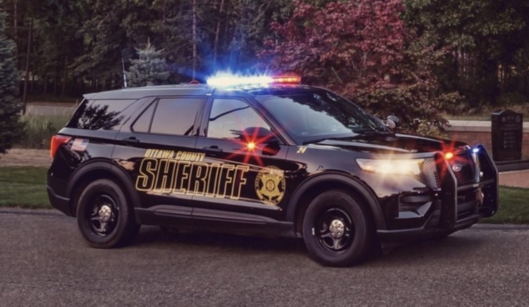 Ottawa County Teen Dies from Gunshot, Friend Charged with Involuntary Manslaughter in Wright Township Incident
