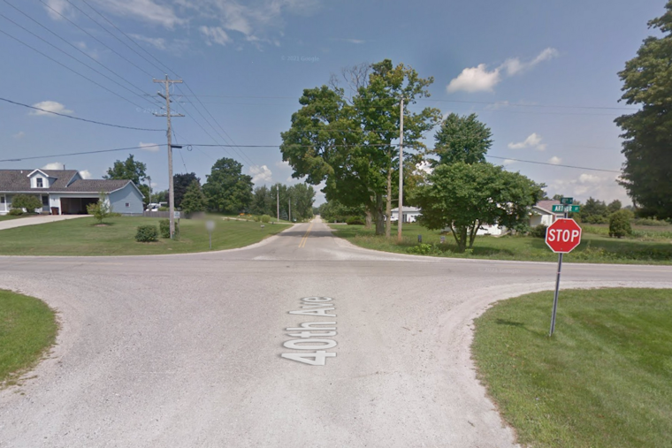 Ottawa County Tragedy: 18-Year-Old Dies from Gunshot, Another in Custody as Investigation Continues