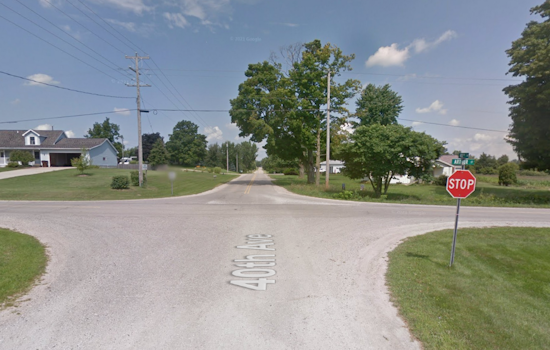 Ottawa County Tragedy: 18-Year-Old Dies from Gunshot, Another in Custody as Investigation Continues