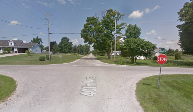 Ottawa County Tragedy: 18-Year-Old Dies from Gunshot, Another in Custody as Investigation Continues