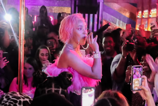 Outside Lands 2025 Unveils Star-studded Lineup Featuring Doja Cat, Hozier, and Tyler, The Creator in San Francisco