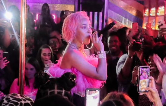 Outside Lands 2025 Unveils Star-studded Lineup Featuring Doja Cat, Hozier, and Tyler, The Creator in San Francisco