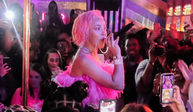 Outside Lands 2025 Unveils Star-studded Lineup Featuring Doja Cat, Hozier, and Tyler, The Creator in San Francisco