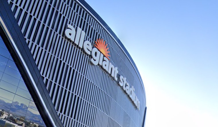 Over 1,000 Jobs on the Line as Levy Restaurants Departs Allegiant Stadium in Las Vegas